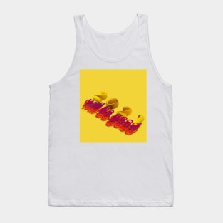 2021 New Year Tank Top